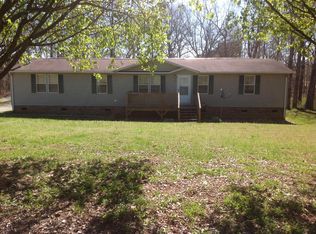 2697 Hudson Poultry Rd, Iron Station, NC 28080