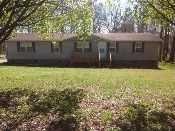 2697 Hudson Poultry Rd, Iron Station, NC 28080