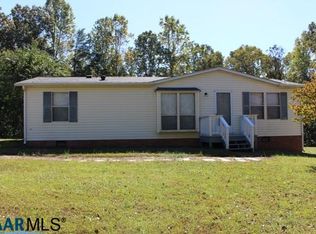 195 Dogwood Hts, Scottsville, VA 24590