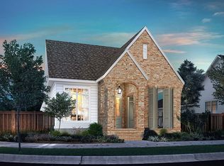 Fleur Plan, Sugar Mill Pond, Youngsville, LA 70592