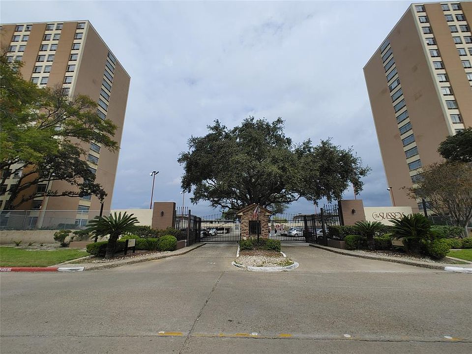 7520 Hornwood Dr Apt 607, Houston, TX 77036