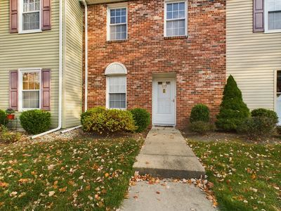 117 Gettysburg Way #1407, Lincoln Park, NJ, 07035