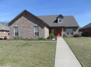 124 Antler Way Dr, Sherwood, AR 72120