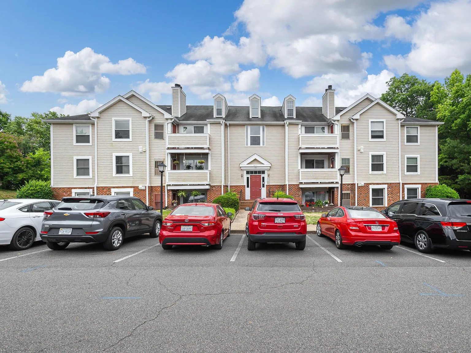 2431 Stembridge Ct — Photo 3