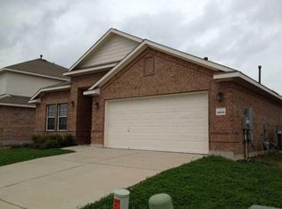 18608 Sandy Bottom Dr, Pflugerville, TX 78660
