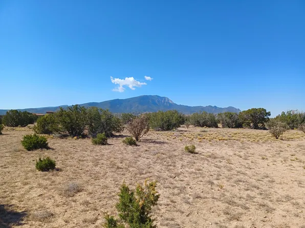 Palomino Rd Lot 26, Placitas, NM 87043