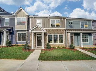 16405 Sweet Ash Alley #7-10, Chesterfield, VA 23120