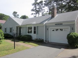 20 Greenland Cir, Yarmouth Port, MA 02675