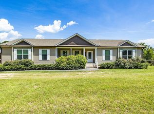 3218 Old State Highway 75, Stem, NC 27581