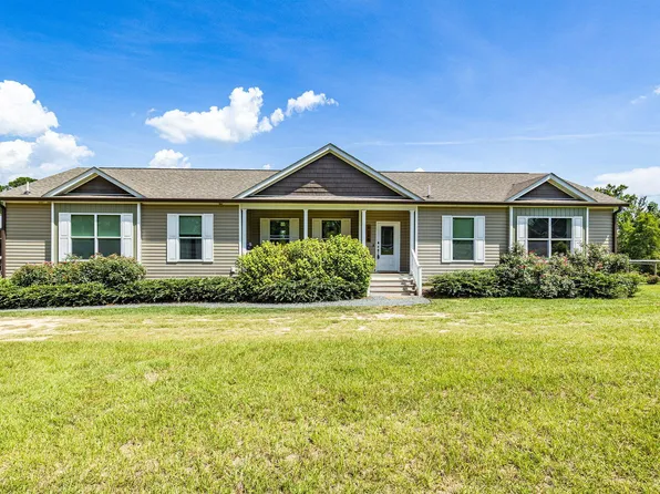 3218 Old State Highway 75, Stem, NC 27581