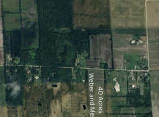 0 Weber Meskill Rd, Columbus, MI 48063