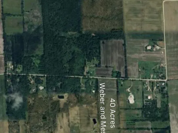 0 Weber Meskill Rd, Columbus, MI 48063
