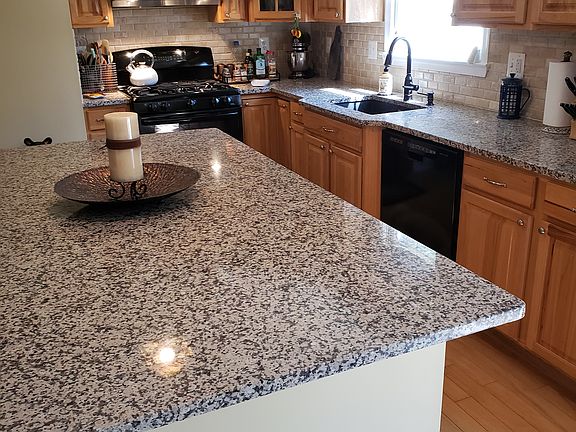 New Kitchen
