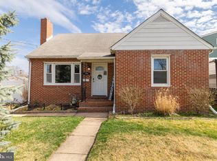 904 Lynvue Rd, Linthicum, MD 21090