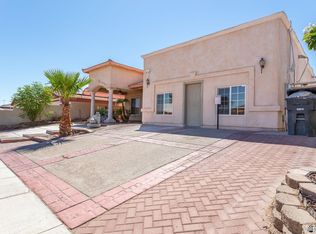 1445 E Babbitt Ln, San Luis, AZ 85349