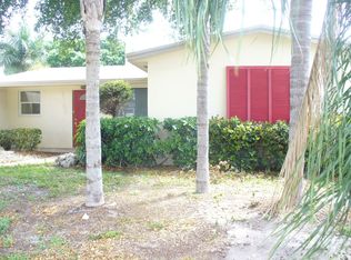 4710 SW 43rd Ave, Dania Beach, FL 33314