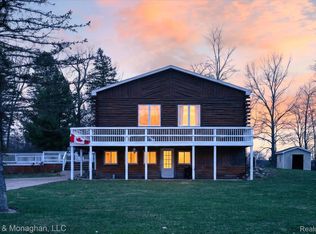2520 Zion Rd, Rives Junction, MI 49277