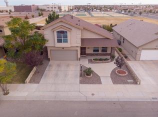 14256 Smokey Point Dr, El Paso, TX 79938