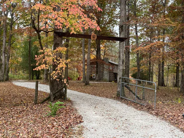 150 Humpty Dumpty Rd, White Bluff, TN 37187