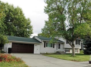 480 Declaration Ave, Billings, MT 59105