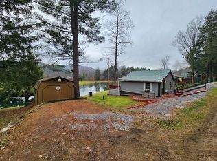 53 Derring Hollow Rd, Coudersport, PA 16915