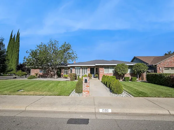 1590 E Stabler Ln, Yuba City, CA 95993