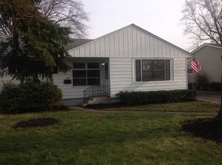 744 Janice St, Lockport, IL 60441