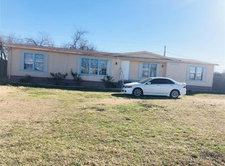 9533 Parkview Dr, Fort Worth, TX 76134
