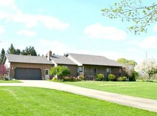 13757 N Liberty Rd, Mount Vernon, OH 43050