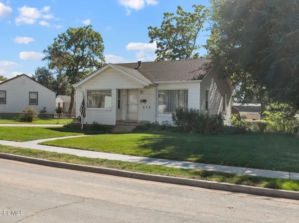 520 Maple St, Clearfield, UT 84015