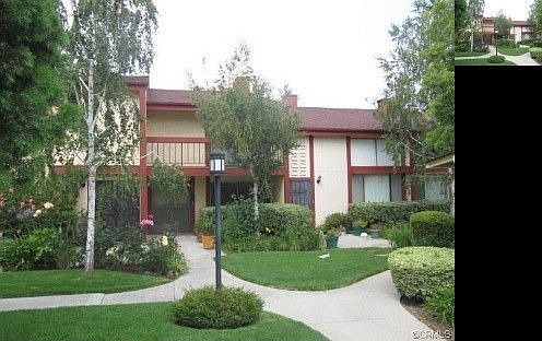 1st image of 16741 Vanowen St APT G