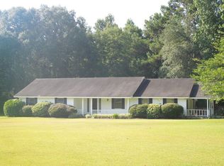 1952 Troupeville Rd, Quitman, GA 31643
