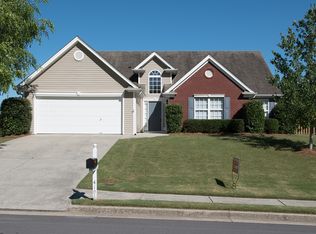 4101 Plantation Mill Dr, Buford, GA 30519