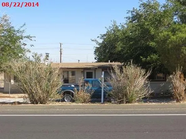 16622 Sequoia Rd, Hesperia, CA 92345