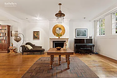 Sold by Sotheby's International Realty