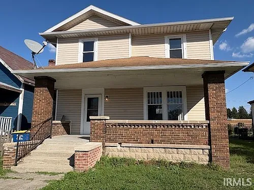304 N Hackley St Photo 1