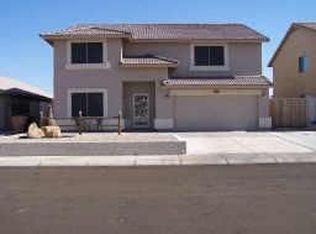 9007 W Charleston Ave, Peoria, AZ 85382