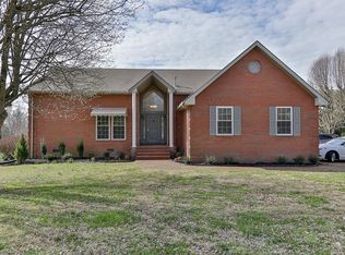 5031 Windland Dr, Springfield, TN 37172