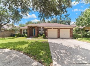 204 Autumn Fall, Cibolo, TX 78108