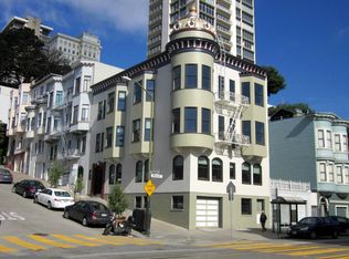 904 Vallejo St, San Francisco, CA 94133