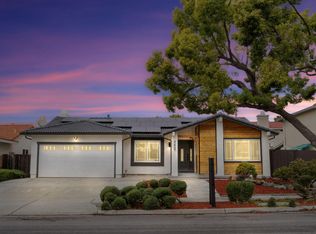 3427 Kohler Rd, San Jose, CA 95148