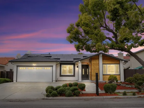 3427 Kohler Rd, San Jose, CA 95148