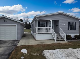 110 Rosewood Dr, Owen Sound, ON N4K5N5