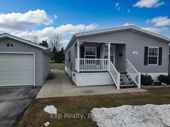 110 Rosewood Dr, Owen Sound, ON N4K 5N5