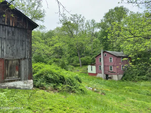 632 Fetter Rd, Selinsgrove, PA 17870