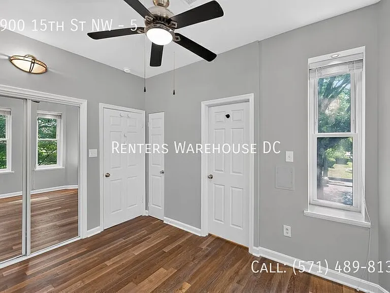 1900 15th St NW #5 — Photo 7