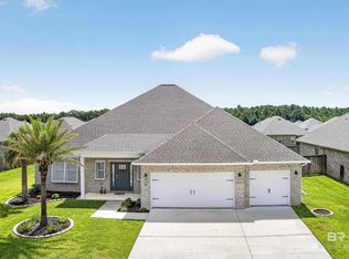 1724 Partridge St, Foley, AL 36535