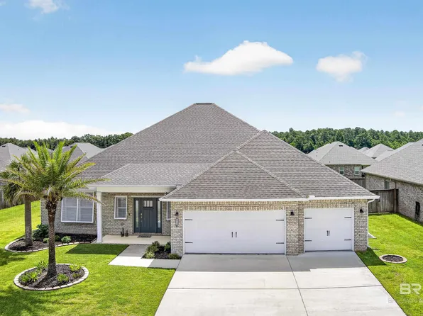1724 Partridge St, Foley, AL 36535