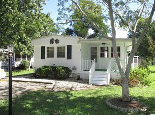 2 Dover St, Murrells Inlet, SC 29576