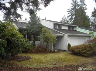 17521 155th Ave SE, Renton, WA 98058